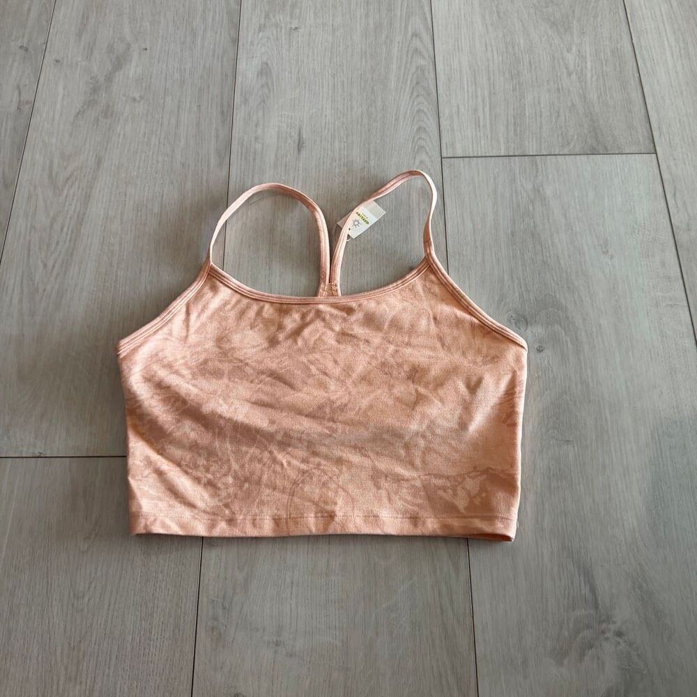 Offline women sports bra size M